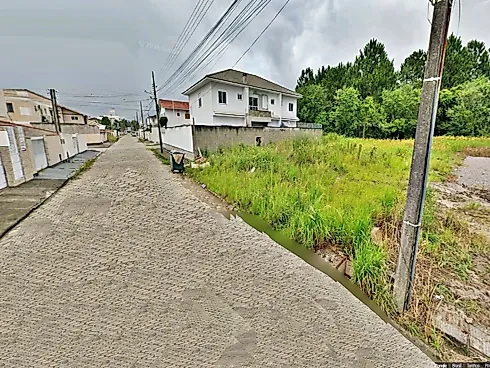 Terreno 395m², 4 Andares, Escritura - Aririú - Foto 12
