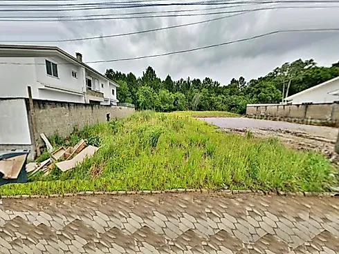 Terreno 395m², 4 Andares, Escritura - Aririú - Foto 6