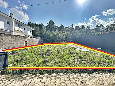Terreno 395m², 4 Andares, Escritura - Aririú - Foto 7