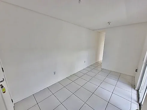 Apartamento em Passa Vinte, Palhoça