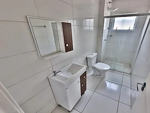 Apto 2 Quartos, 1 Vaga, Elevador - Passa Vinte - Foto 12