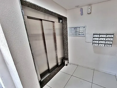 Apto 2 Quartos, 1 Vaga, Elevador - Passa Vinte - Foto 13