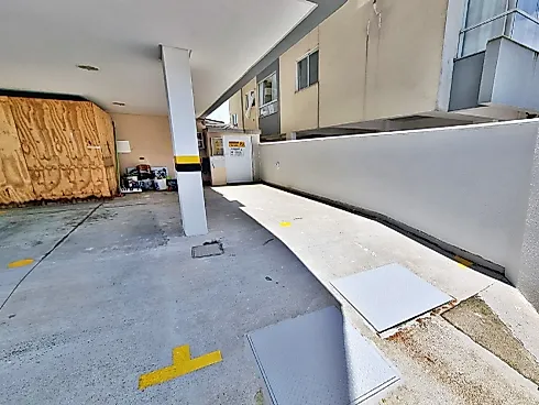 Apto 2 Quartos, 1 Vaga, Elevador - Passa Vinte - Foto 14