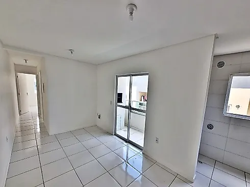 Apartamento em Passa Vinte, Palhoça