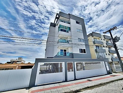 Apto 2 Quartos, 1 Vaga, Elevador - Passa Vinte