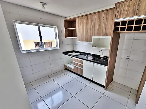 Apartamento em Passa Vinte, Palhoça