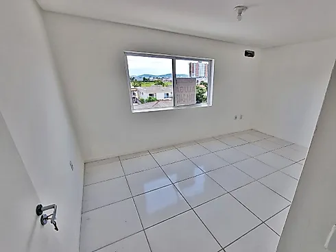 Apto 2 Quartos, 1 Vaga, Elevador - Passa Vinte - Foto 6