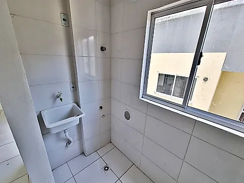 Apto 2 Quartos, 1 Vaga, Elevador - Passa Vinte - Foto 7