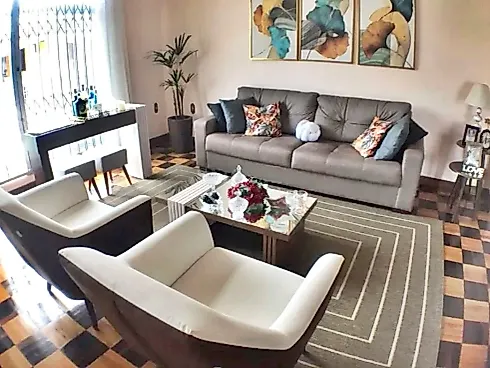 Casa em Centro, São José