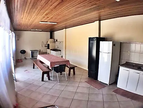 Casa 5 Quartos, Piscina, 5 Vagas - Centro Histórico - Foto 11