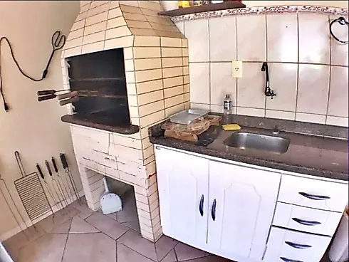 Casa 5 Quartos, Piscina, 5 Vagas - Centro Histórico - Foto 12