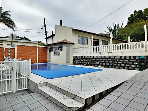 Casa 5 Quartos, Piscina, 5 Vagas - Centro Histórico - Foto 13
