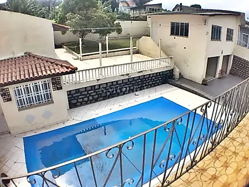 Casa 5 Quartos, Piscina, 5 Vagas - Centro Histórico - Foto 16