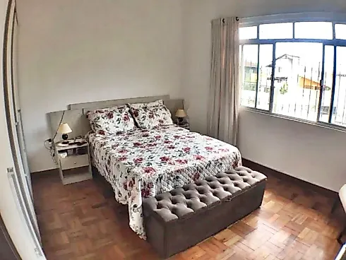 Casa 5 Quartos, Piscina, 5 Vagas - Centro Histórico - Foto 19