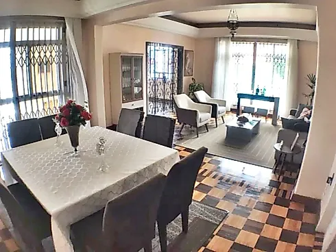 Casa em Centro, São José