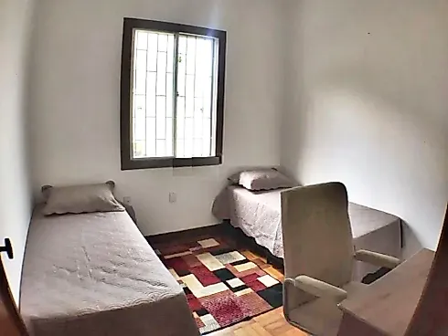 Casa 5 Quartos, Piscina, 5 Vagas - Centro Histórico - Foto 21