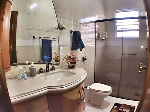 Casa 5 Quartos, Piscina, 5 Vagas - Centro Histórico - Foto 28