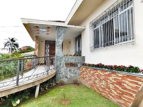 Casa 5 Quartos, Piscina, 5 Vagas - Centro Histórico - Foto 29