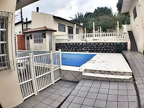 Casa em Centro, São José