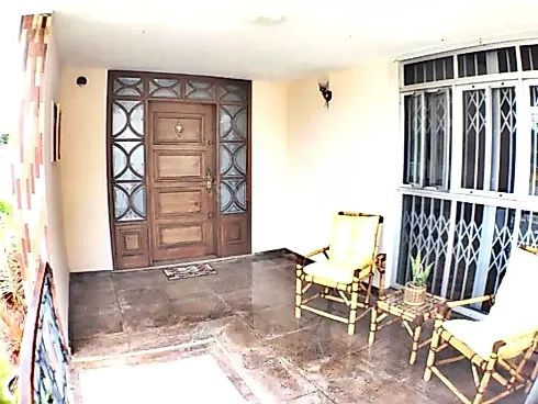 Casa 5 Quartos, Piscina, 5 Vagas - Centro Histórico - Foto 30