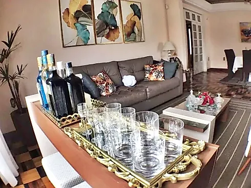 Casa em Centro, São José