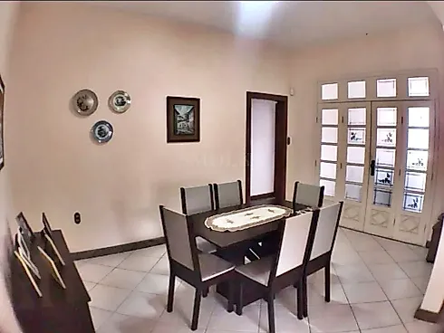 Casa em Centro, São José