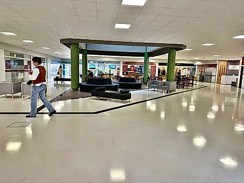 Loja térrea em Campinas, São José