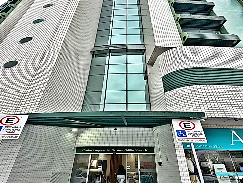Loja térrea em Campinas, São José
