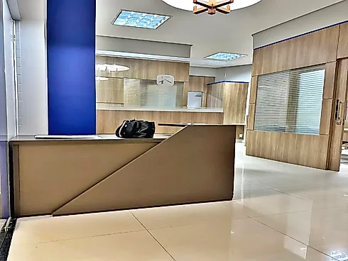 Loja Térrea Comercial - 70m², Campinas