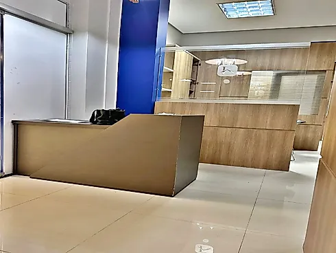 Loja térrea em Campinas, São José