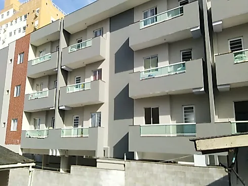 Prédio Novo, Excelente Investimento em Barreiros/Sj - Foto 10