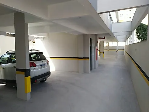 Prédio Novo, Excelente Investimento em Barreiros/Sj - Foto 12