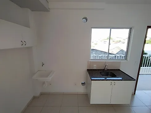 Prédio Novo, Excelente Investimento em Barreiros/Sj - Foto 17