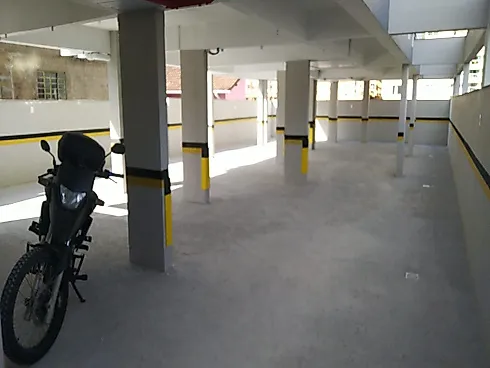 Prédio Novo, Excelente Investimento em Barreiros/Sj - Foto 19