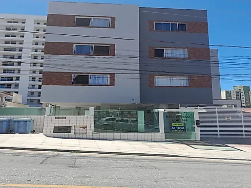 Apartamento em Barreiros, São José