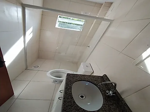 Prédio Novo, Excelente Investimento em Barreiros/Sj - Foto 6