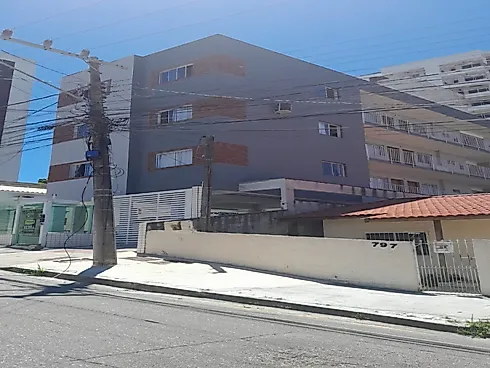 Prédio Novo, Excelente Investimento em Barreiros/Sj - Foto 7