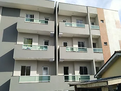 Prédio Novo, Excelente Investimento em Barreiros/Sj - Foto 9