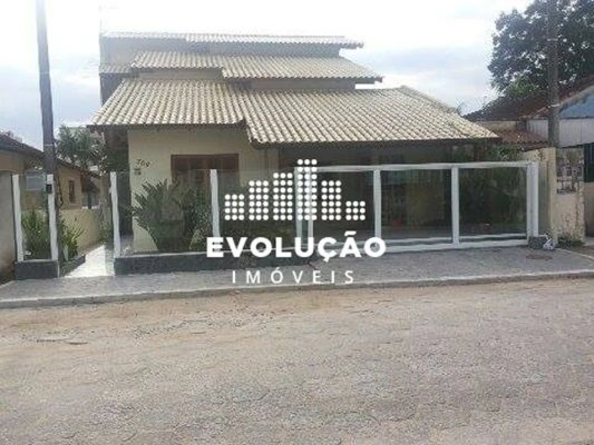 Casa em Universitário, Biguaçu