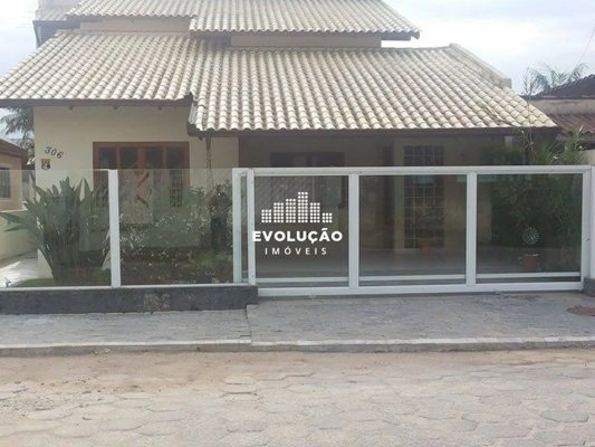 Casa em Universitário, Biguaçu