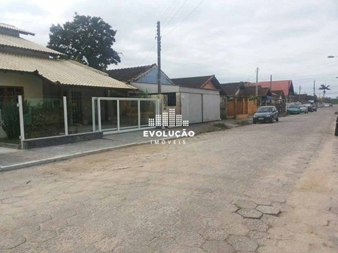 Casa em Universitário, Biguaçu