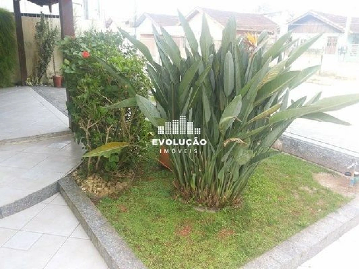 Casa em Universitário, Biguaçu