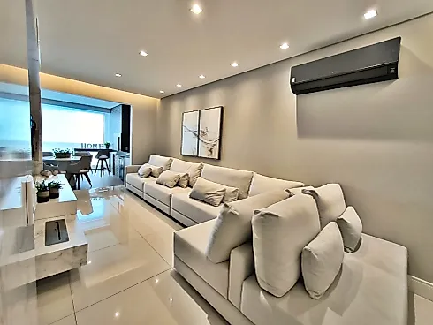 Apartamento em Kobrasol, São José