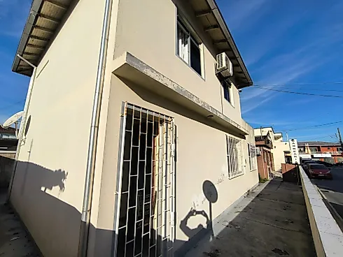 Casa em Ponte do Imaruim, Palhoça