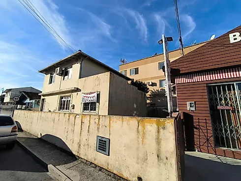 Casa em Ponte do Imaruim, Palhoça