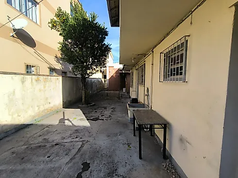 Casa em Ponte do Imaruim, Palhoça