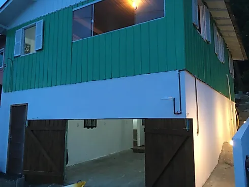 Casa em Enseada do Brito (ens Brito), Palhoça