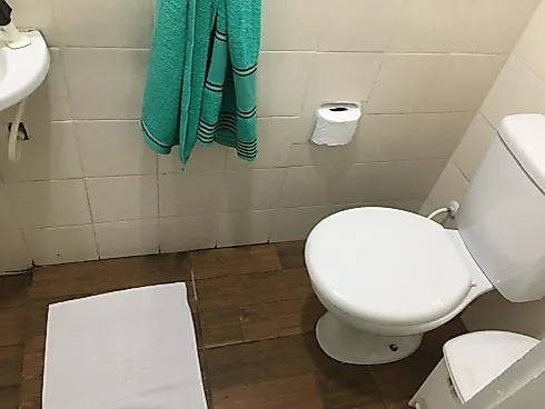 Casa com 3 Dorm. de Frente para o Mar na Enseada de Brito/Palhoça SC - Foto 22