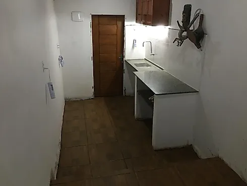 Casa com 3 Dorm. de Frente para o Mar na Enseada de Brito/Palhoça SC - Foto 26