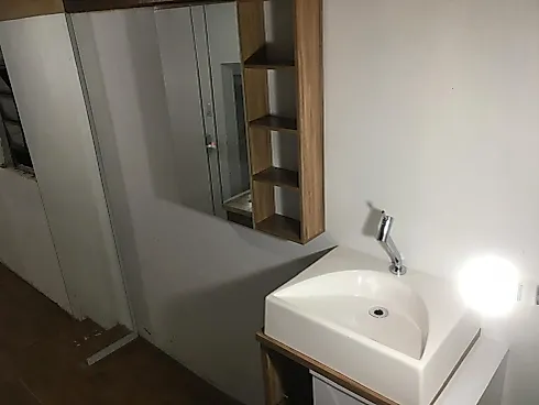 Casa com 3 Dorm. de Frente para o Mar na Enseada de Brito/Palhoça SC - Foto 6